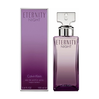 CALVIN KLEIN Eternity Night