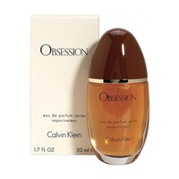 CALVIN KLEIN Obsession
