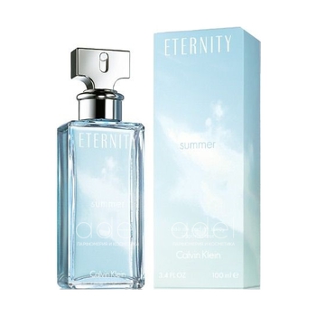 Eternity Summer 2007