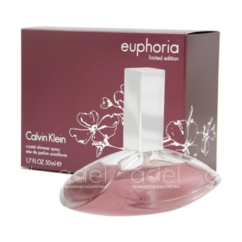 Euphoria Crystal Shimmer