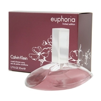 CALVIN KLEIN Euphoria Crystal Shimmer