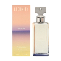 CALVIN KLEIN Eternity Summer 2019