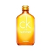 CALVIN KLEIN CK One Summer 2010