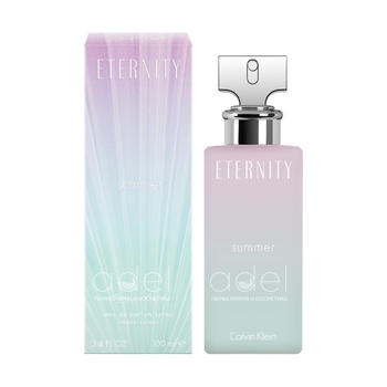 Eternity Summer 2016