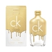 CALVIN KLEIN CK One Gold