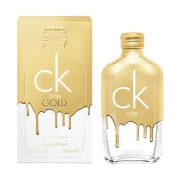 CK One Gold