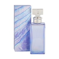 CALVIN KLEIN Eternity Summer 2013