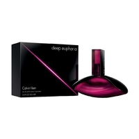 CALVIN KLEIN Deep Euphoria