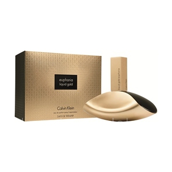 Liquid Gold Euphoria