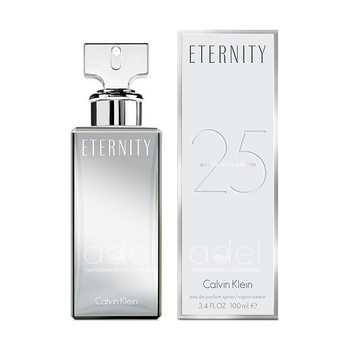 Eternity 25th Anniversary Edition