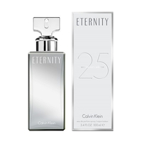 CALVIN KLEIN Eternity 25th Anniversary Edition