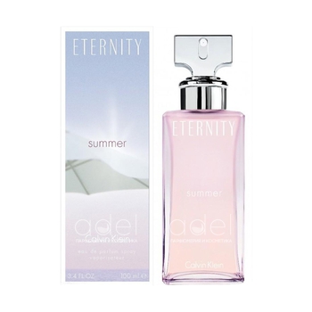Eternity Summer 2014