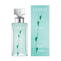 CALVIN KLEIN Eternity Summer 2008