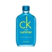 CALVIN KLEIN CK One Summer 2008