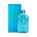 CALVIN KLEIN CK One Summer 2008