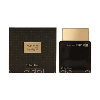 Liquid Gold Euphoria