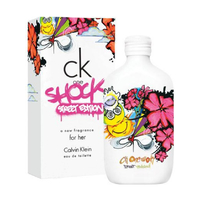 CALVIN KLEIN CK One Shock Street Edition