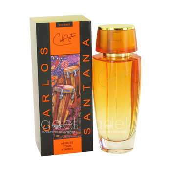 Carlos Santana