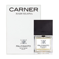 CARNER BARCELONA Palo Santo