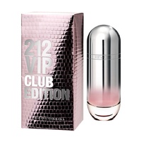 CAROLINA HERRERA 212 VIP Club Edition