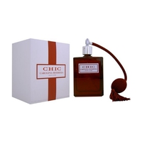 CAROLINA HERRERA So Chic Limited Edition