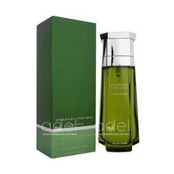 For Men Sensual Vetiver