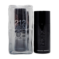 CAROLINA HERRERA 212 Ice