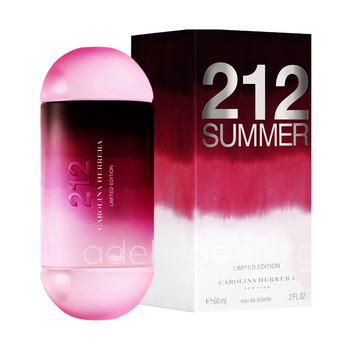 212 Summer