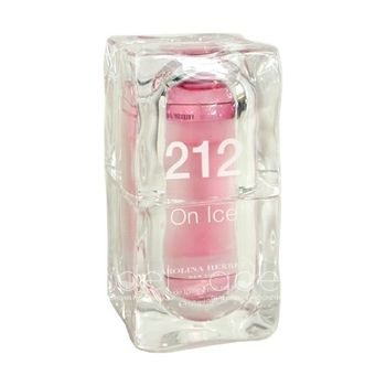 212 On Ice 2004