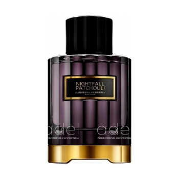 Nightfall Patchouli