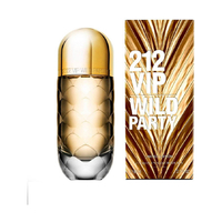 CAROLINA HERRERA 212 VIP Wild Party