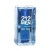CAROLINA HERRERA 212 On Ice 2005