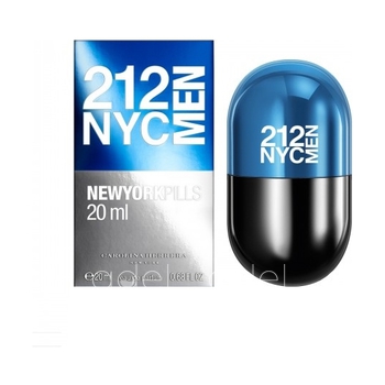 212 NYC Pills