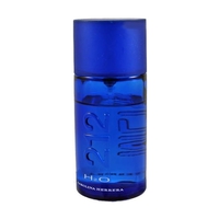 CAROLINA HERRERA 212 H2O