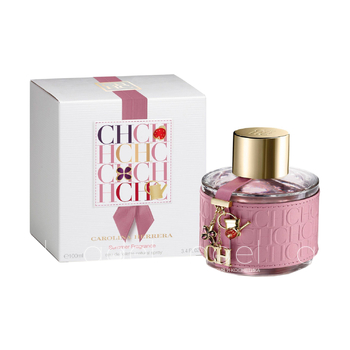 CH Summer Fragrance
