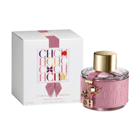 CAROLINA HERRERA CH Summer Fragrance