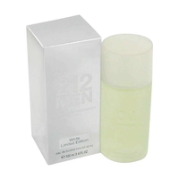 CAROLINA HERRERA 212 White