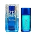 CAROLINA HERRERA 212 Summer on Ice 2003