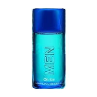 CAROLINA HERRERA 212 Summer on Ice 2003
