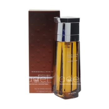 For Men Refreshng Ginger