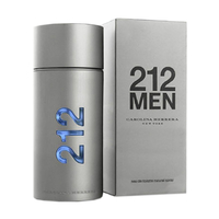 CAROLINA HERRERA 212 Customize