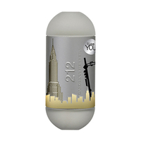 CAROLINA HERRERA 212 Customize
