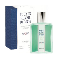 CARON Pour Un Homme de Caron Sport