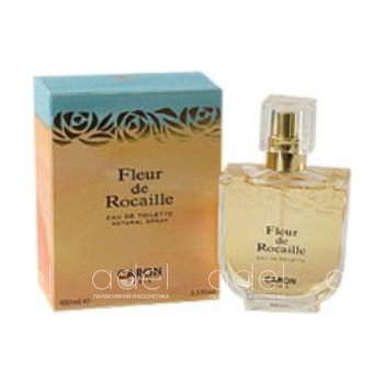 Fleur de Rocaille (1993)