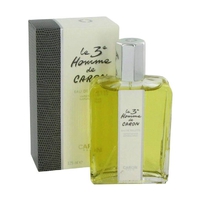 CARON Le 3' Homme de Caron