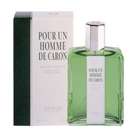 CARON Impact Pour Un Homme