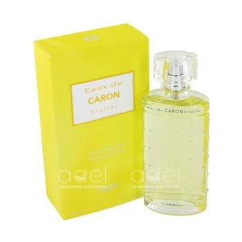 Eaux de Caron Fraiche