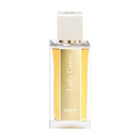 CARON Lady Caron (2014)