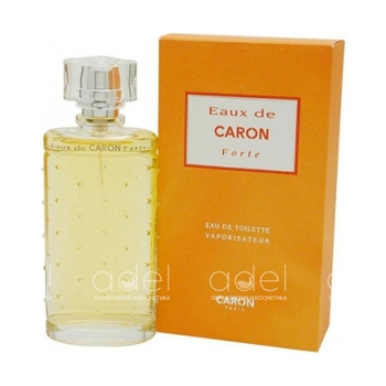 Eaux de Caron Forte
