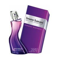 BRUNO BANANI Magic